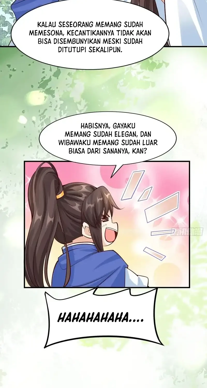 The Ghostly Doctor chapter 653 halaman 34
