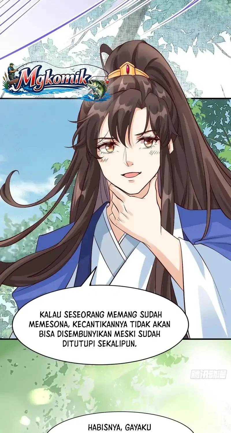 The Ghostly Doctor chapter 654 halaman 2