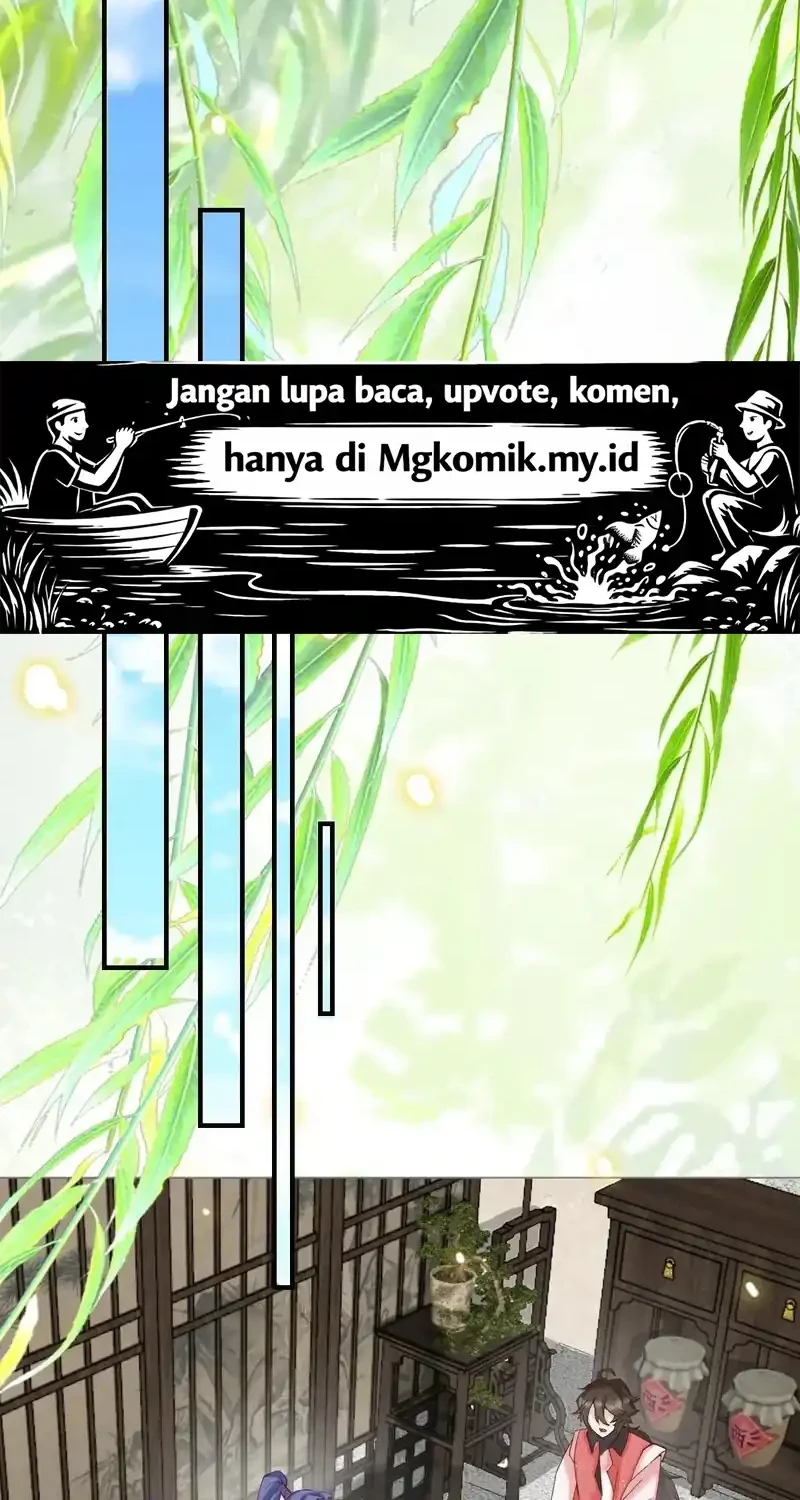 The Ghostly Doctor chapter 654 halaman 8