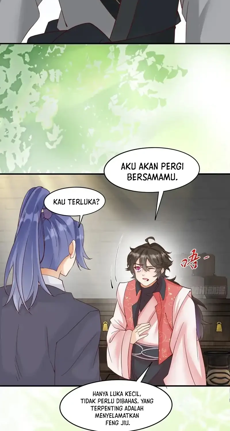 The Ghostly Doctor chapter 654 halaman 10
