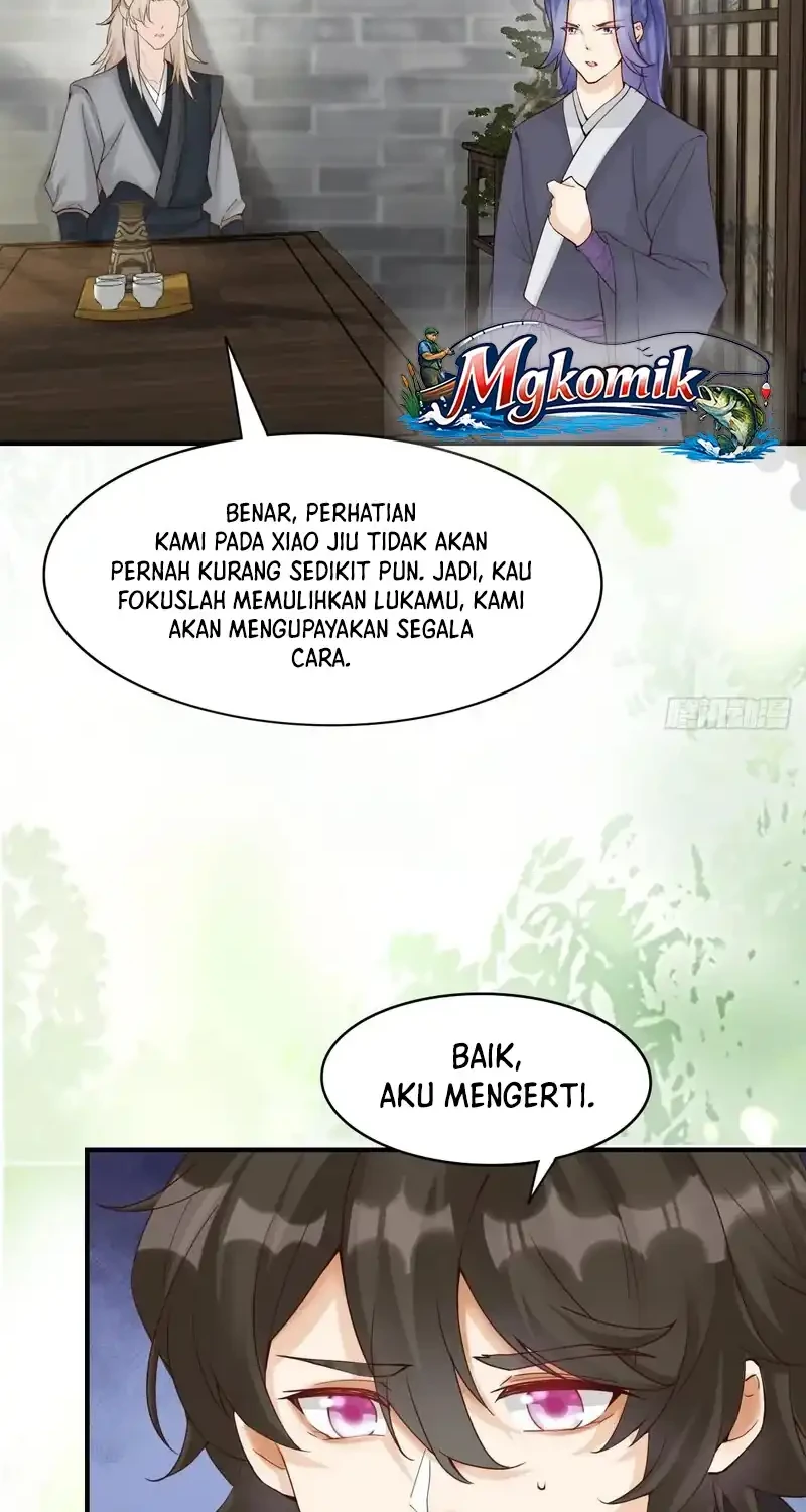 The Ghostly Doctor chapter 654 halaman 12