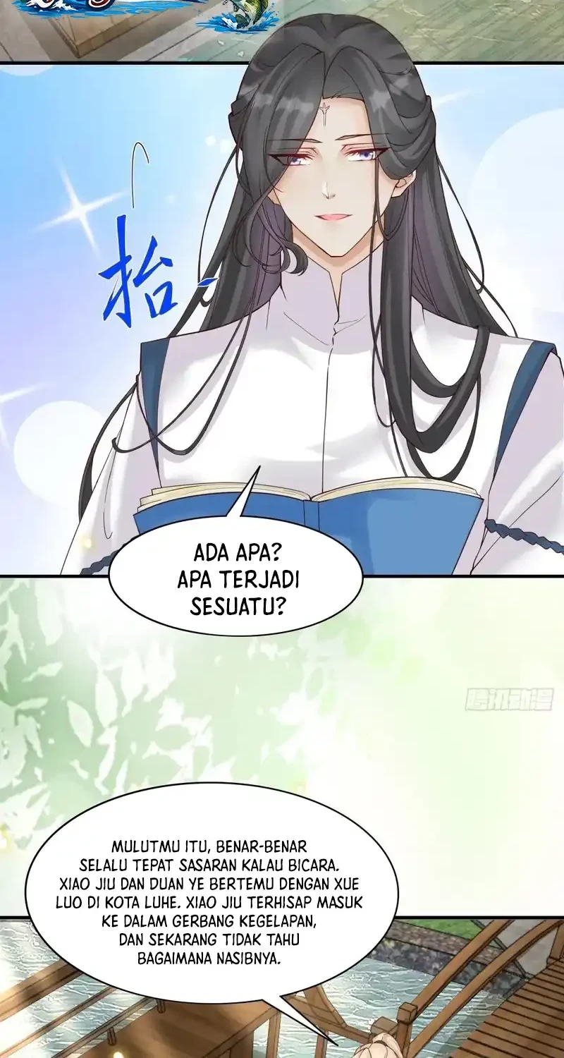The Ghostly Doctor chapter 654 halaman 14