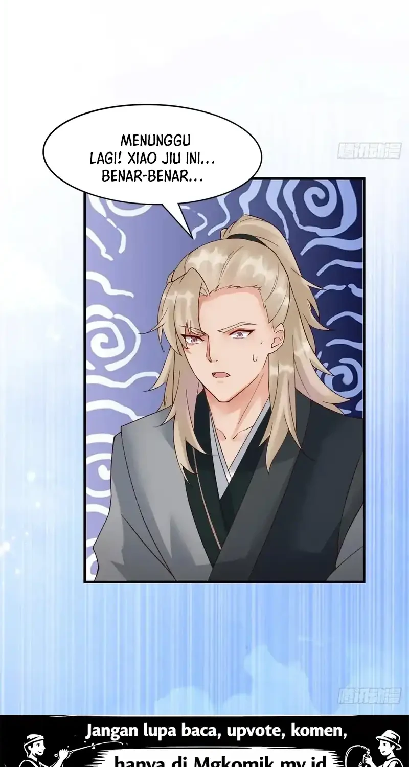 The Ghostly Doctor chapter 654 halaman 18