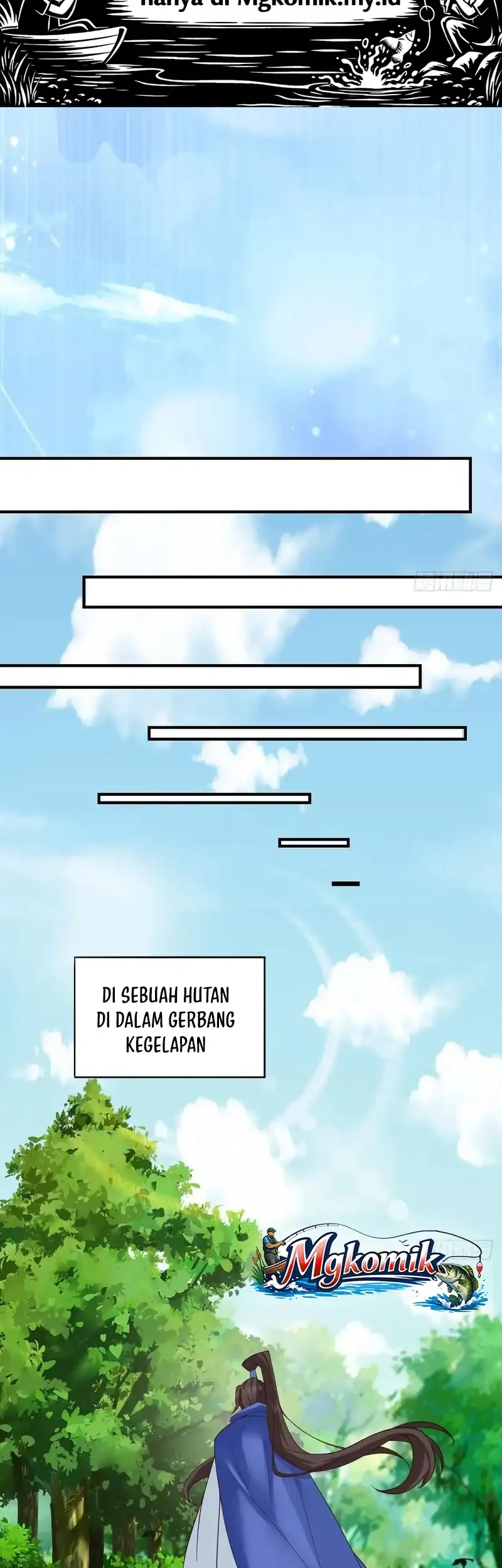 The Ghostly Doctor chapter 654 halaman 19