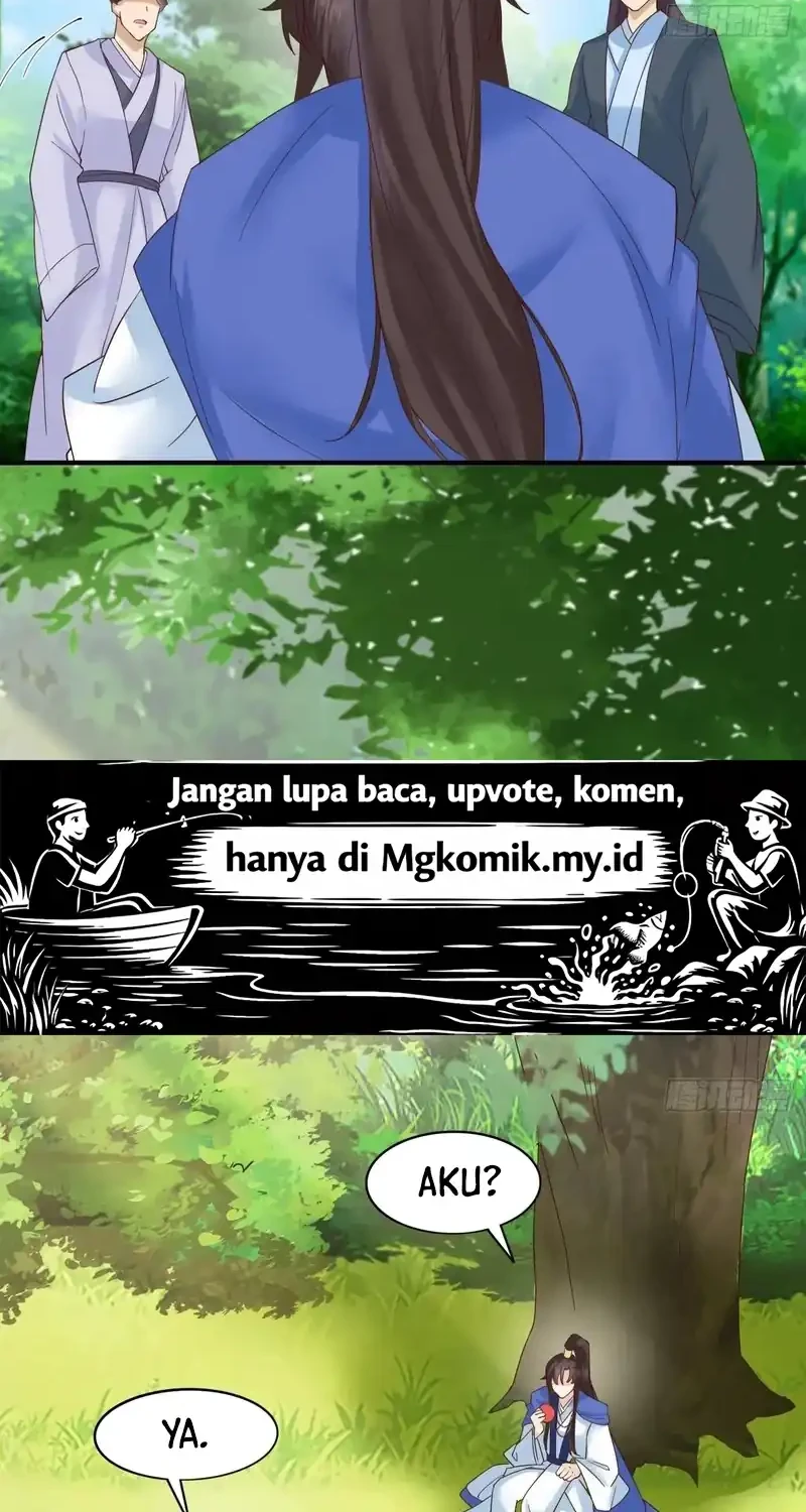 The Ghostly Doctor chapter 654 halaman 24