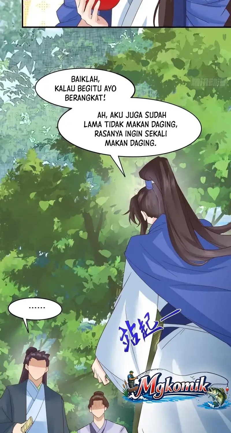 The Ghostly Doctor chapter 654 halaman 26