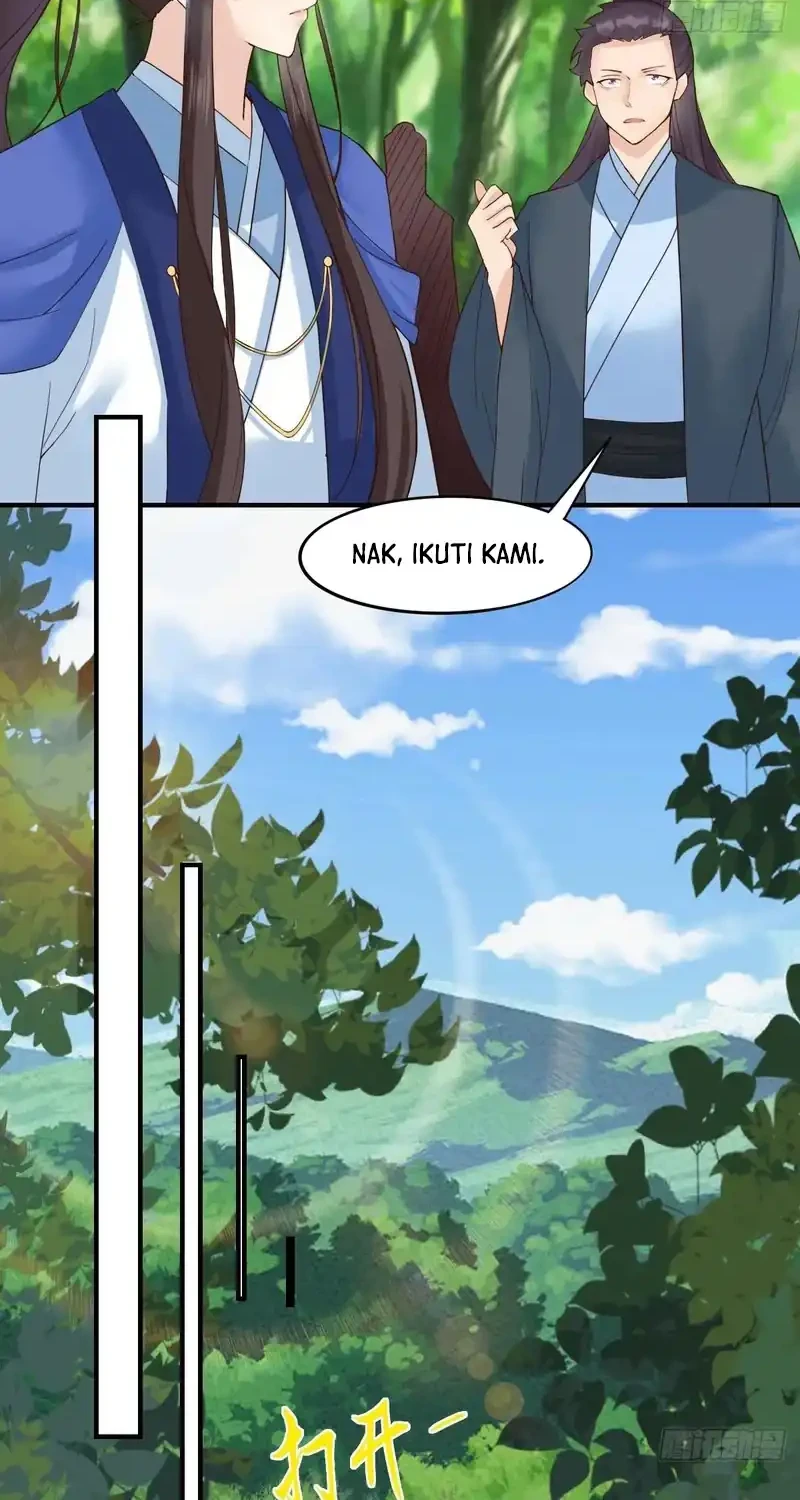 The Ghostly Doctor chapter 654 halaman 30