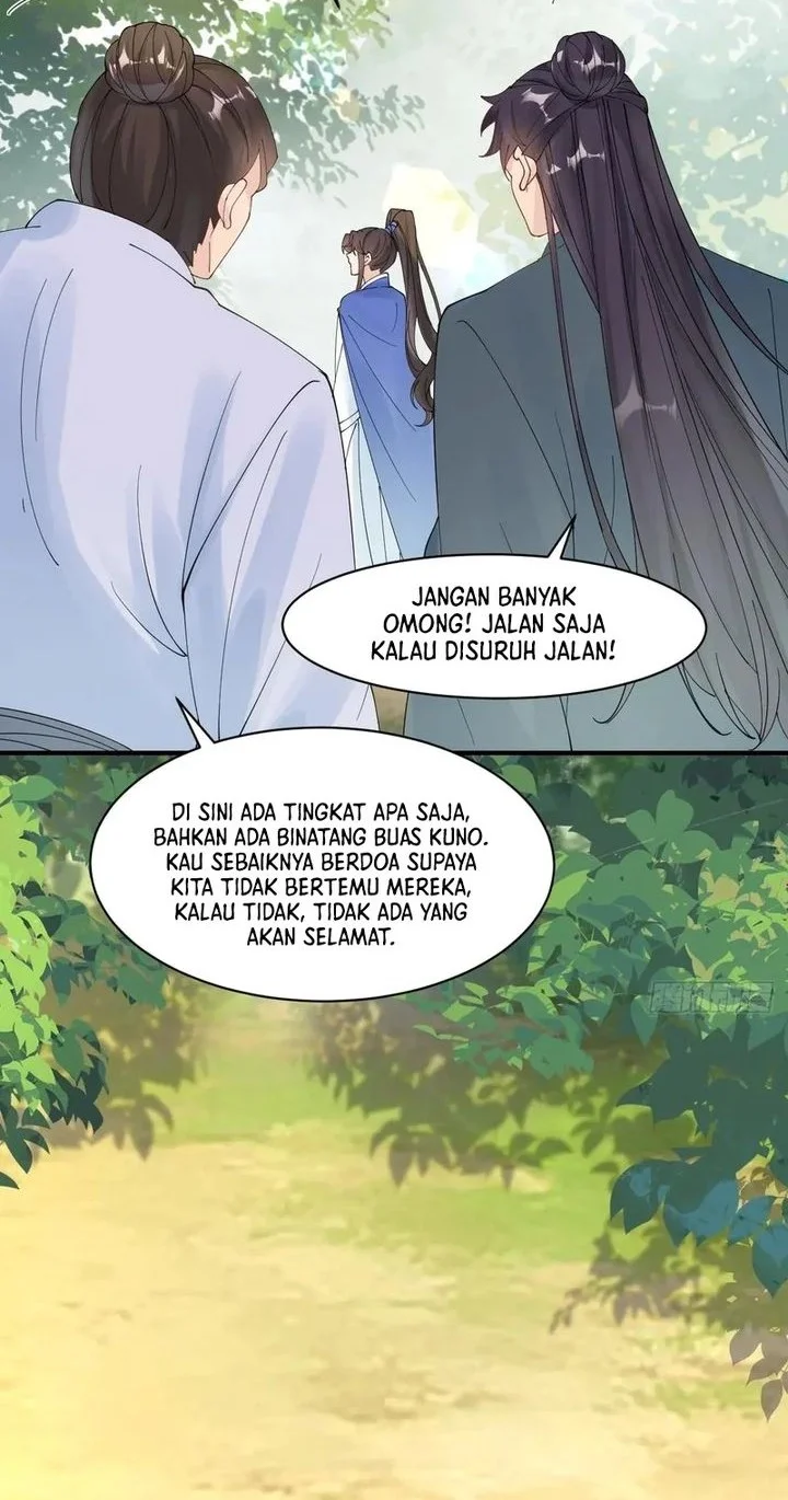 The Ghostly Doctor Bab 655 halaman 7