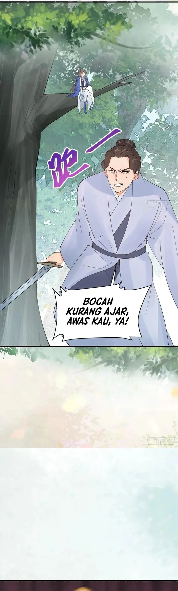 The Ghostly Doctor Bab 655 halaman 20