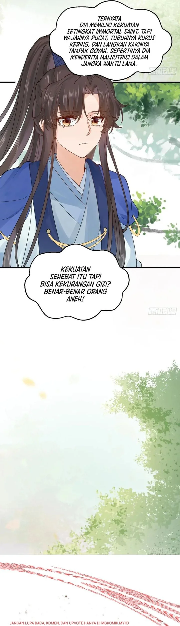 The Ghostly Doctor Bab 655 halaman 30