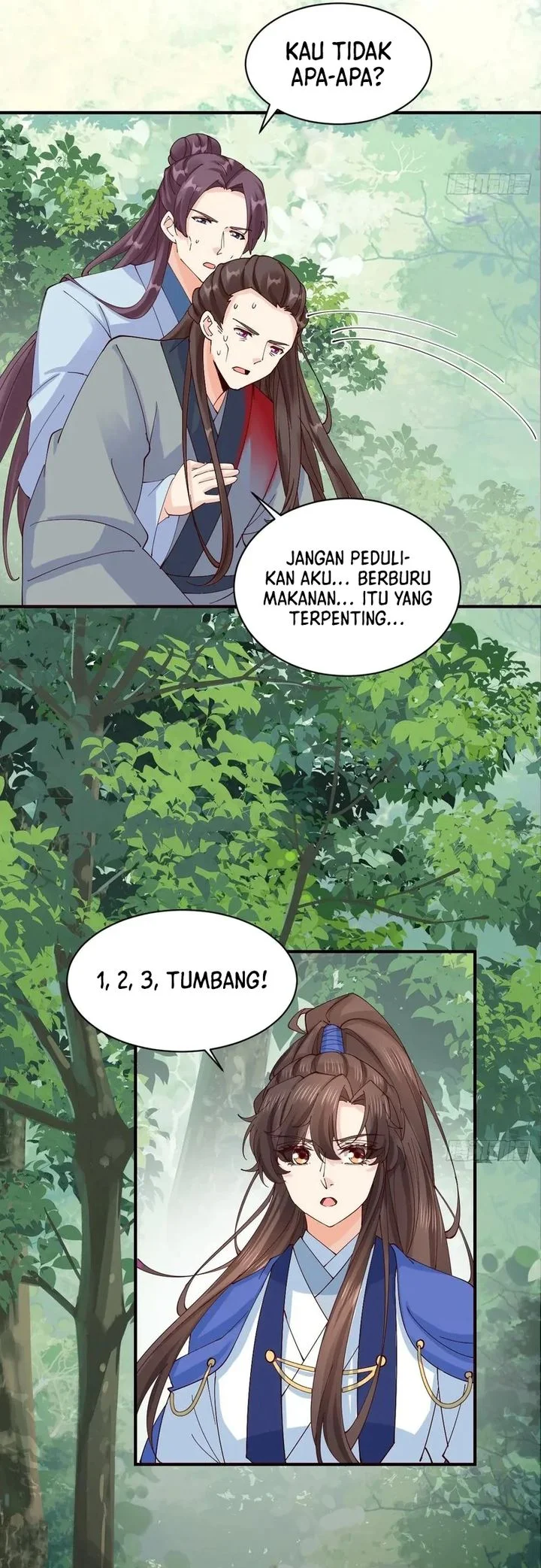 The Ghostly Doctor Bab 656 halaman 13