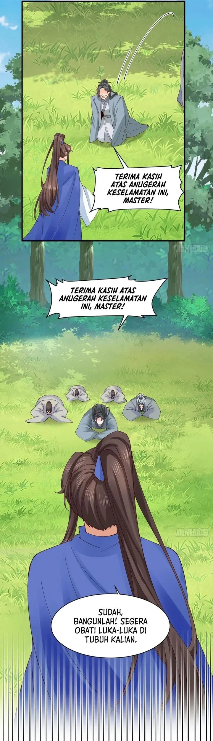 The Ghostly Doctor Bab 656 halaman 23