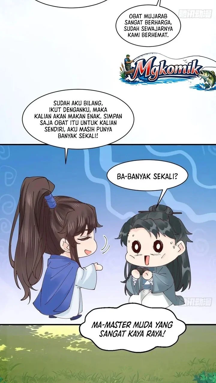 The Ghostly Doctor Bab 656 halaman 28