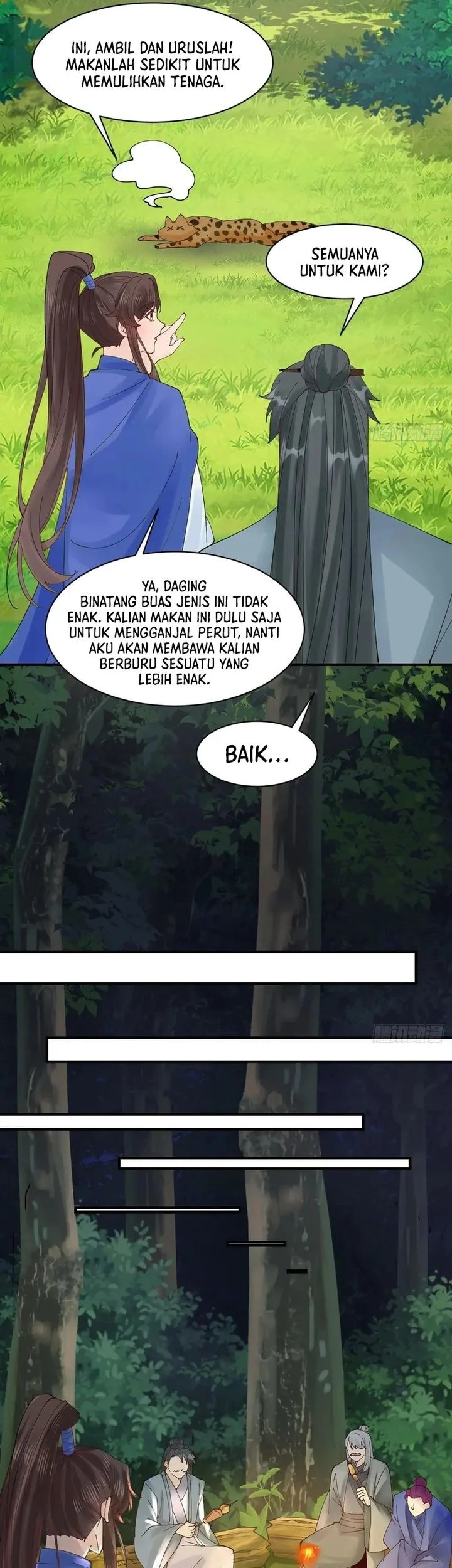 The Ghostly Doctor Bab 656 halaman 29