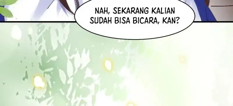 The Ghostly Doctor chapter 657 halaman 9