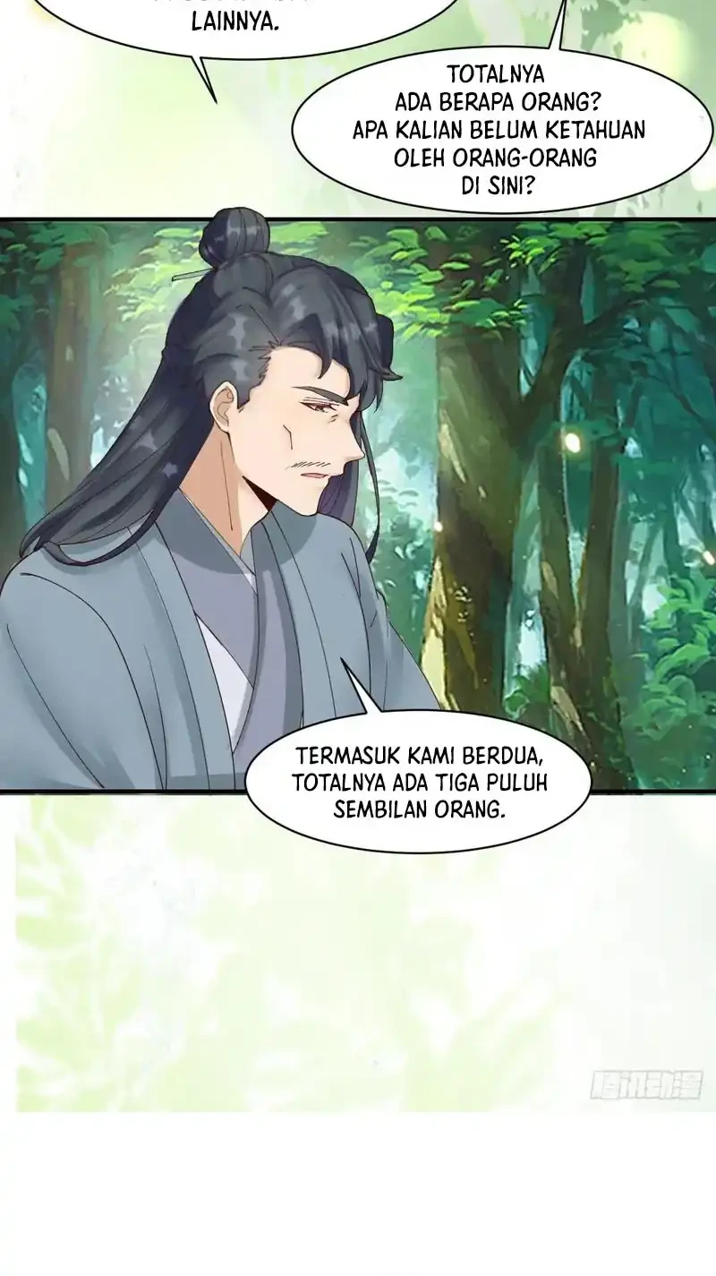 The Ghostly Doctor chapter 657 halaman 11