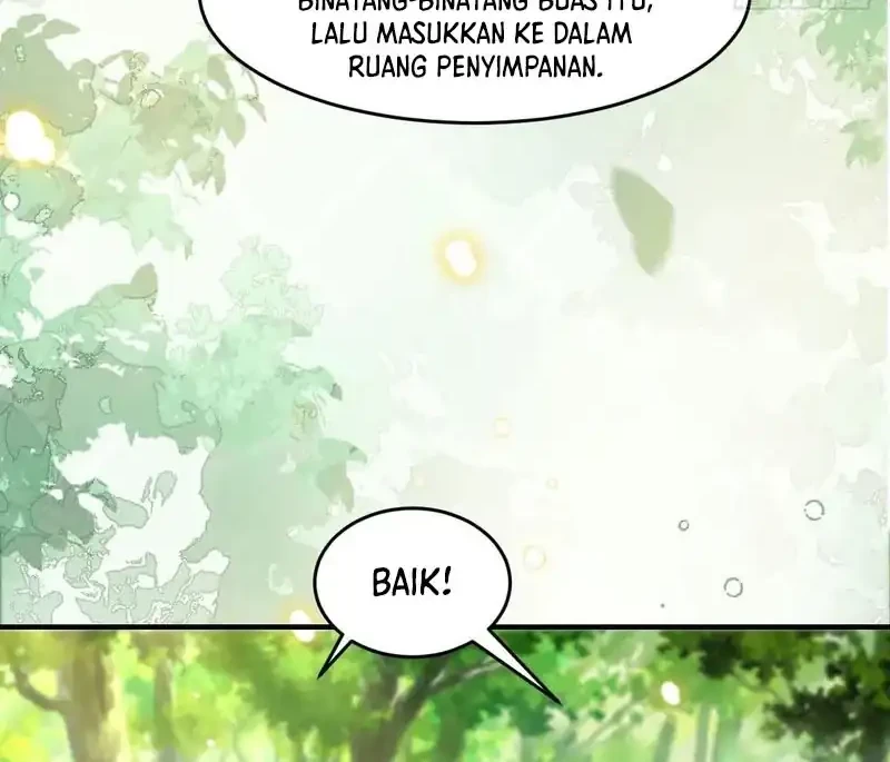 The Ghostly Doctor chapter 657 halaman 19