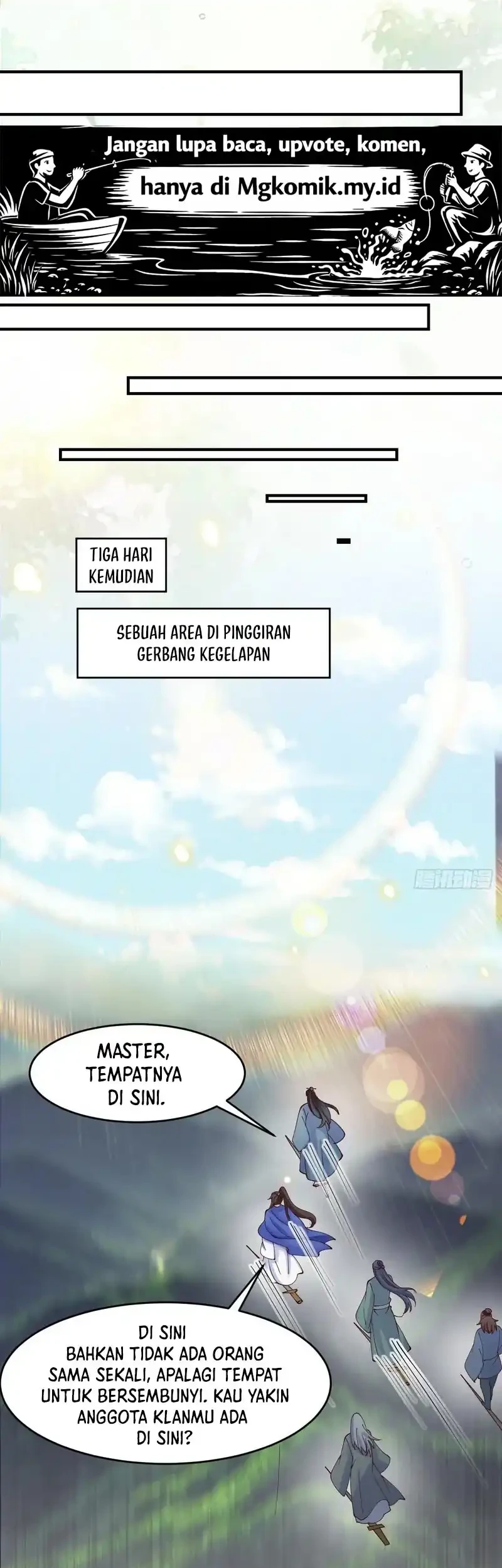 The Ghostly Doctor chapter 657 halaman 29