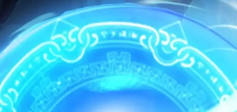 The Ghostly Doctor chapter 657 halaman 34