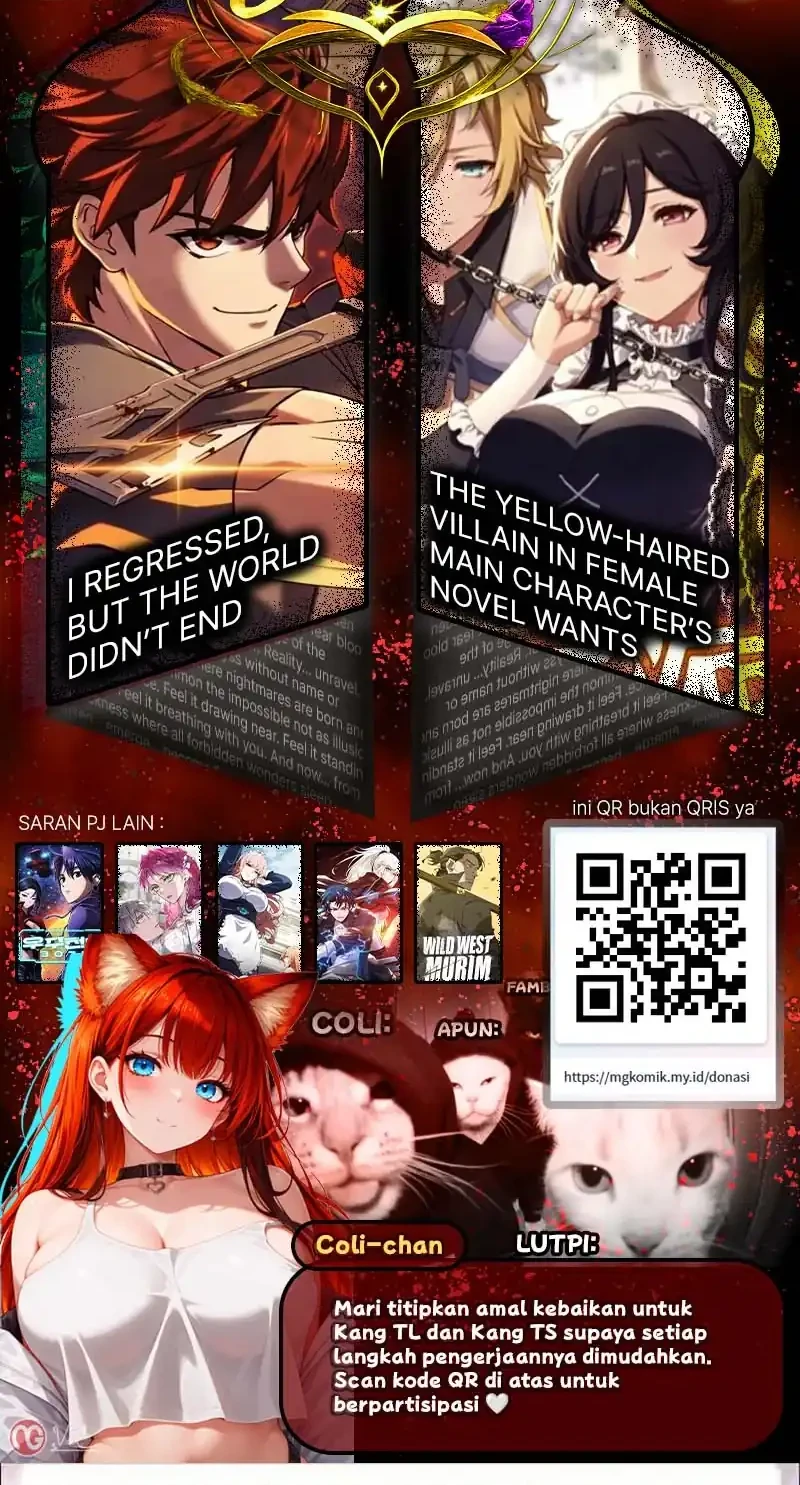 The Ghostly Doctor chapter 657 halaman 38