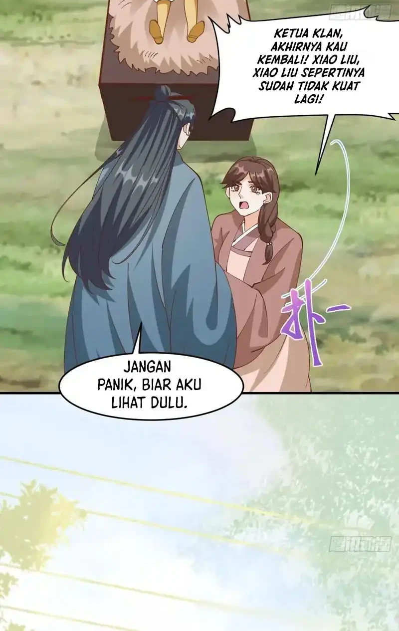 The Ghostly Doctor Bab 658 halaman 12