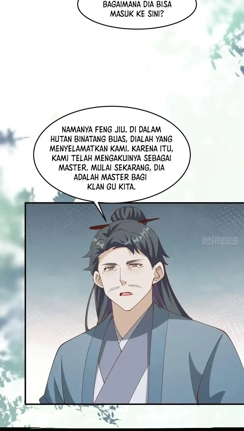 The Ghostly Doctor Bab 658 halaman 16