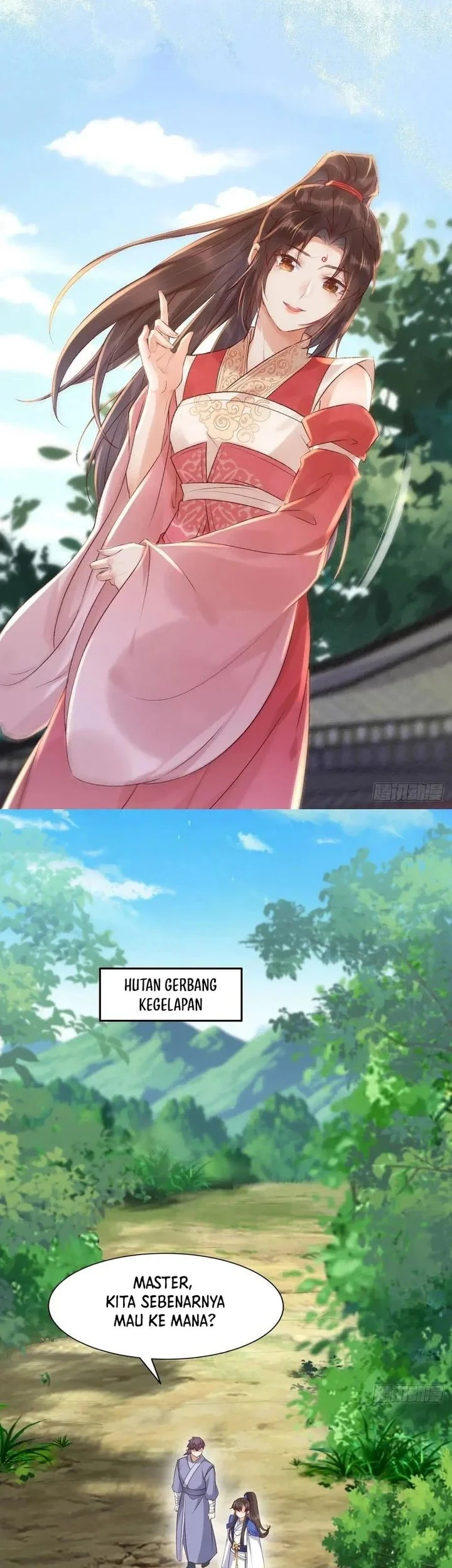 The Ghostly Doctor chapter 659 halaman 5