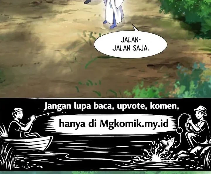 The Ghostly Doctor chapter 659 halaman 6