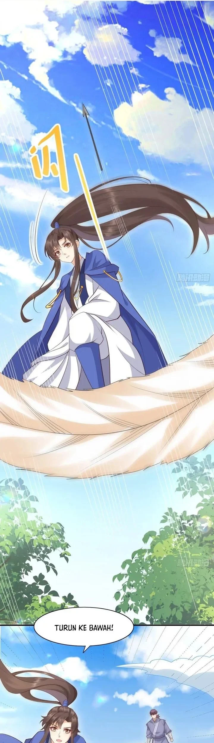 The Ghostly Doctor chapter 659 halaman 11