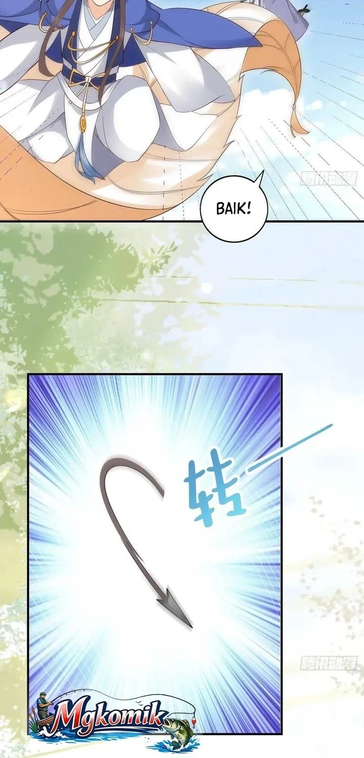 The Ghostly Doctor chapter 659 halaman 12