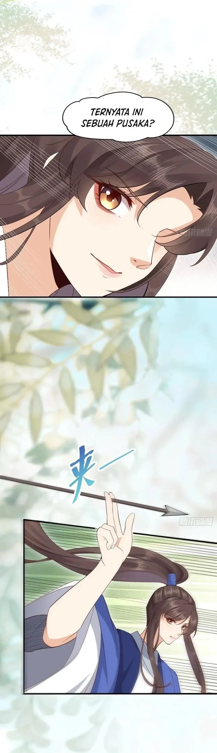 The Ghostly Doctor chapter 659 halaman 13