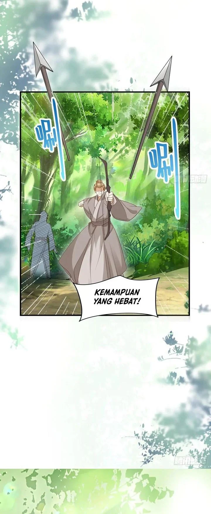 The Ghostly Doctor chapter 659 halaman 15