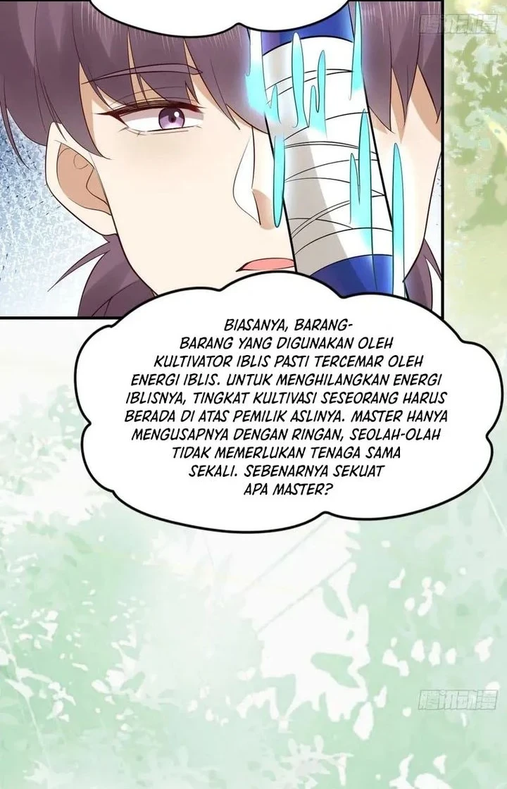 The Ghostly Doctor chapter 659 halaman 30