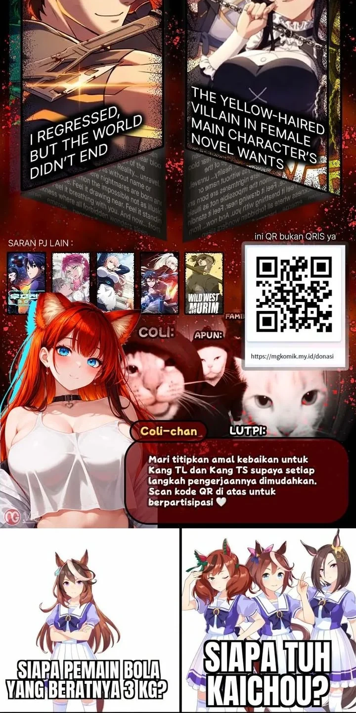 The Ghostly Doctor chapter 659 halaman 34