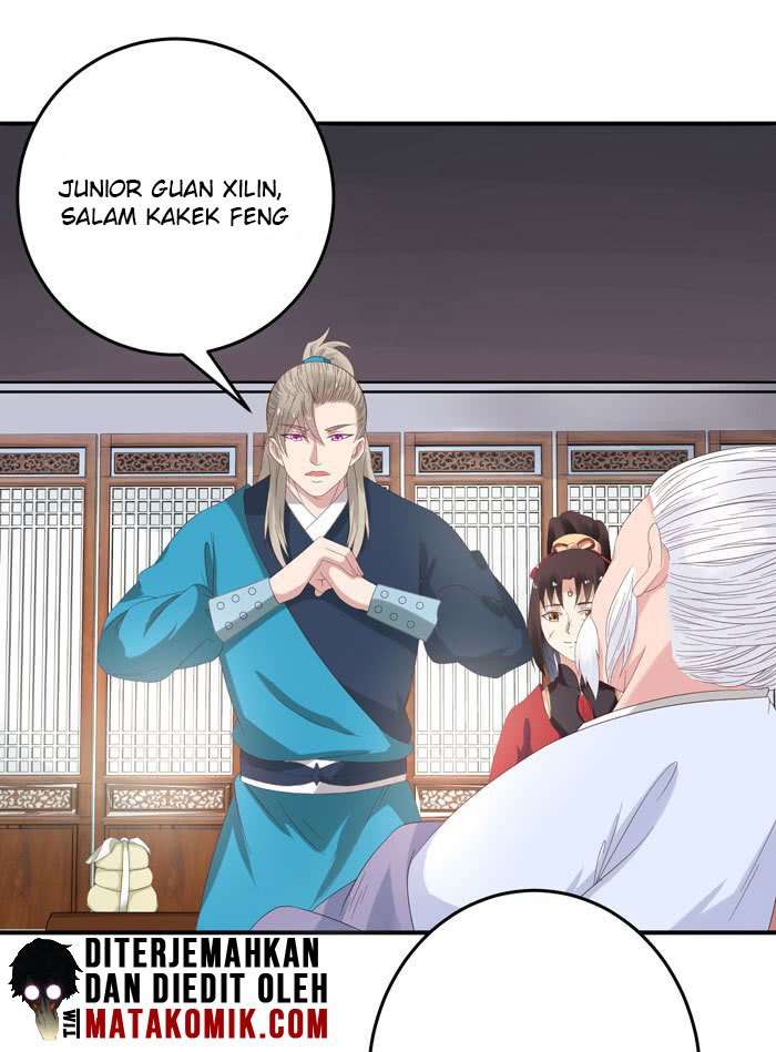 The Ghostly Doctor Bab 66 halaman 2