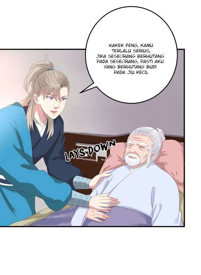The Ghostly Doctor Bab 66 halaman 6