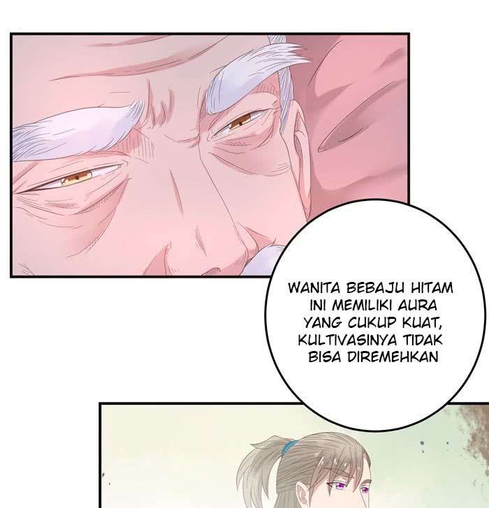 The Ghostly Doctor Bab 66 halaman 9