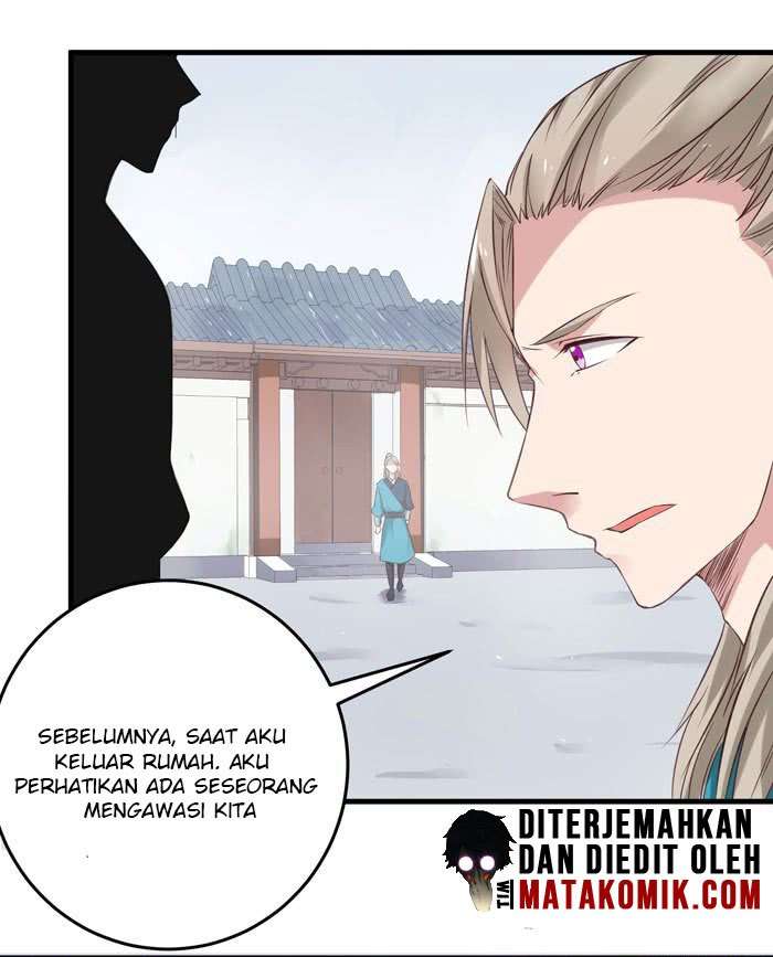 The Ghostly Doctor Bab 66 halaman 17
