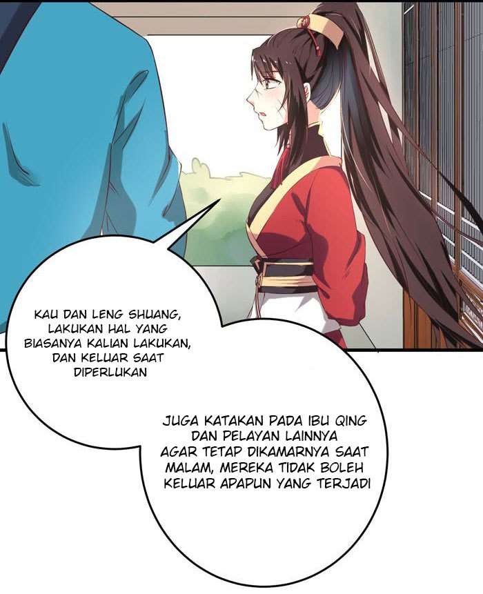 The Ghostly Doctor Bab 66 halaman 18