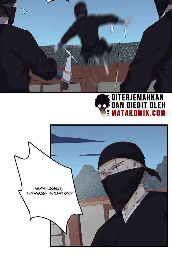 The Ghostly Doctor Bab 66 halaman 25