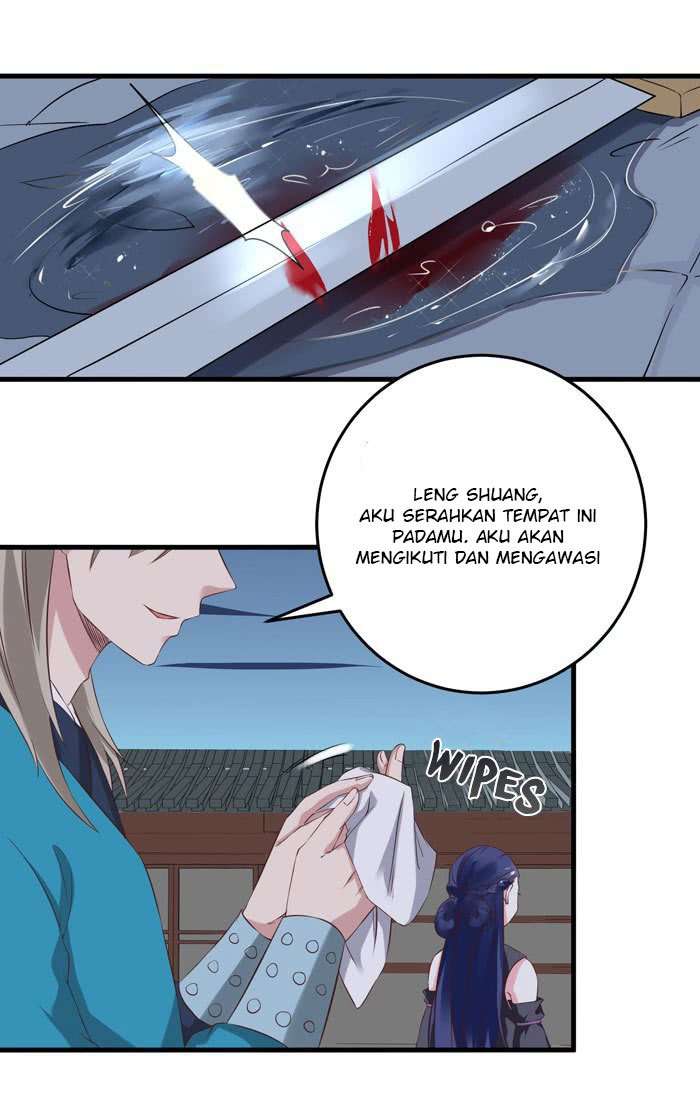 The Ghostly Doctor Bab 66 halaman 33