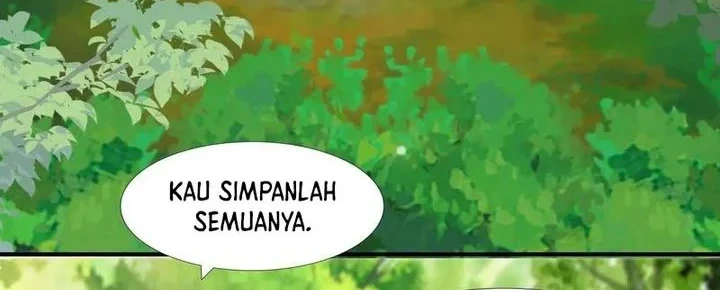 The Ghostly Doctor chapter 660 halaman 6