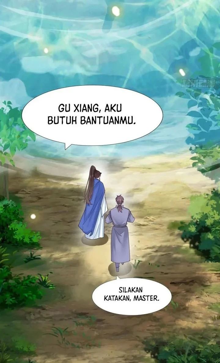 The Ghostly Doctor chapter 660 halaman 10