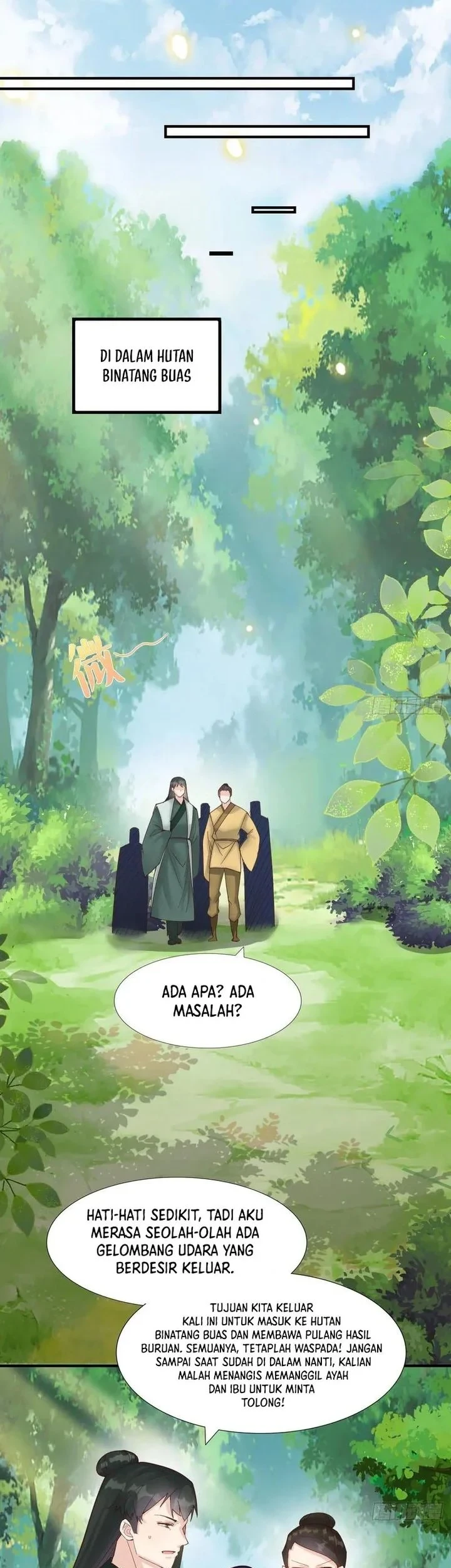 The Ghostly Doctor chapter 660 halaman 15