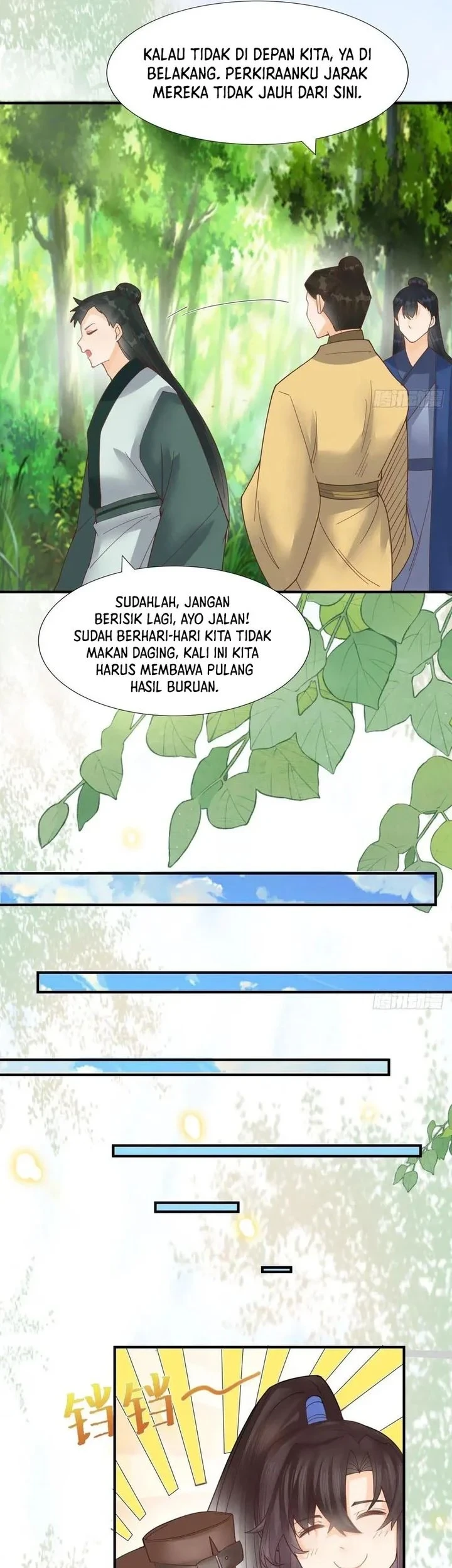 The Ghostly Doctor chapter 660 halaman 17