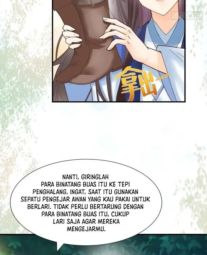 The Ghostly Doctor chapter 660 halaman 18