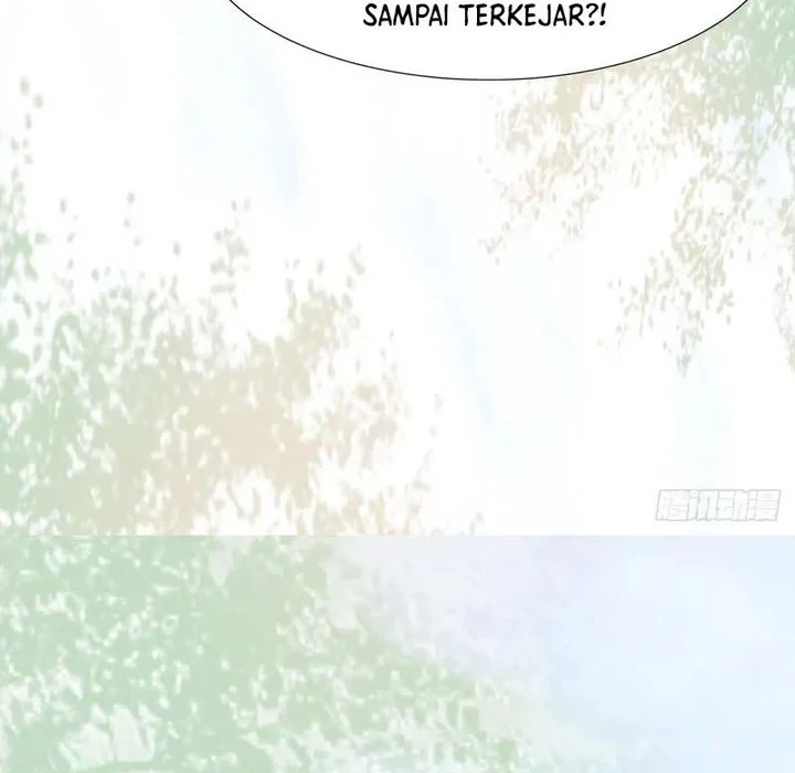 The Ghostly Doctor chapter 660 halaman 22