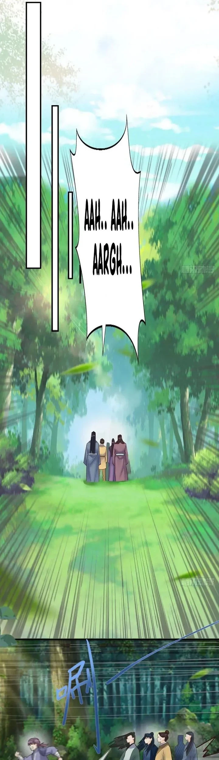 The Ghostly Doctor chapter 660 halaman 29