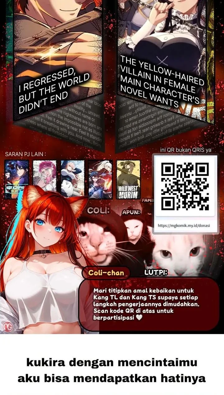 The Ghostly Doctor chapter 660 halaman 34