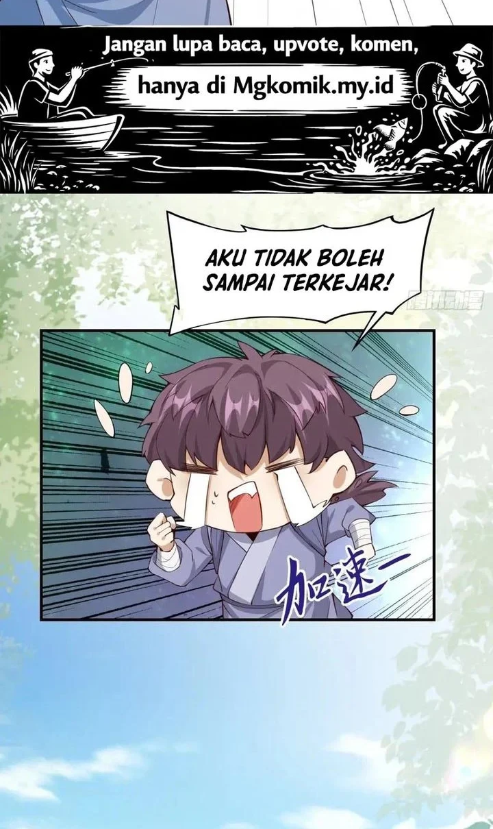 The Ghostly Doctor chapter 661 halaman 6